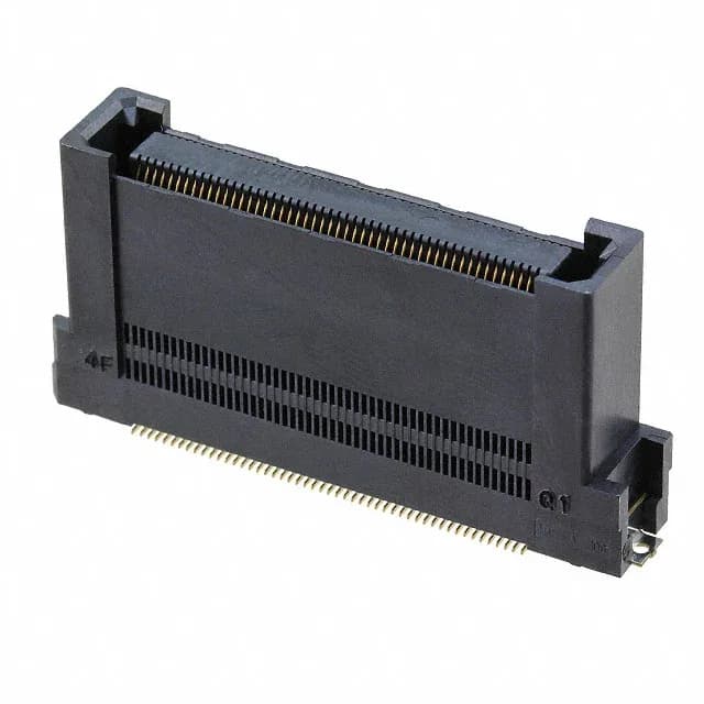 FX20-100S-0.5SV10 — Hirose Electric Co Ltd product photo