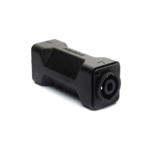 SP4F4FDW — Amphenol Audio product photo