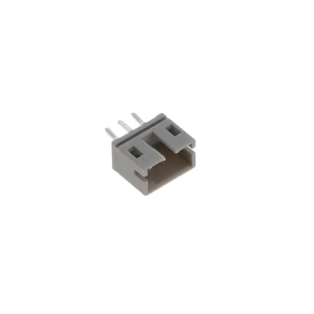 B3B-PH-KL — JST Sales America Inc. product photo