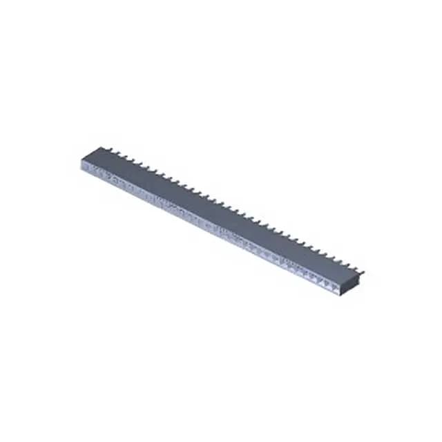3-534237-3 — TE Connectivity AMP Connectors product photo