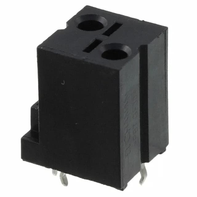 1811957-1 — TE Connectivity AMP Connectors product photo