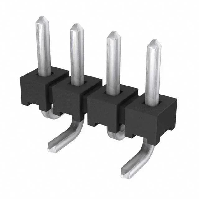 TMM-104-01-T-S-SM — Samtec Inc. product photo