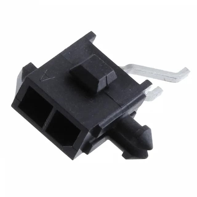 3-794622-2 — TE Connectivity AMP Connectors product photo