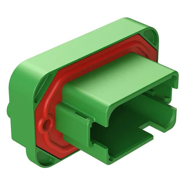 AT15-12PC-BM16 — Amphenol Sine Systems Corp product photo
