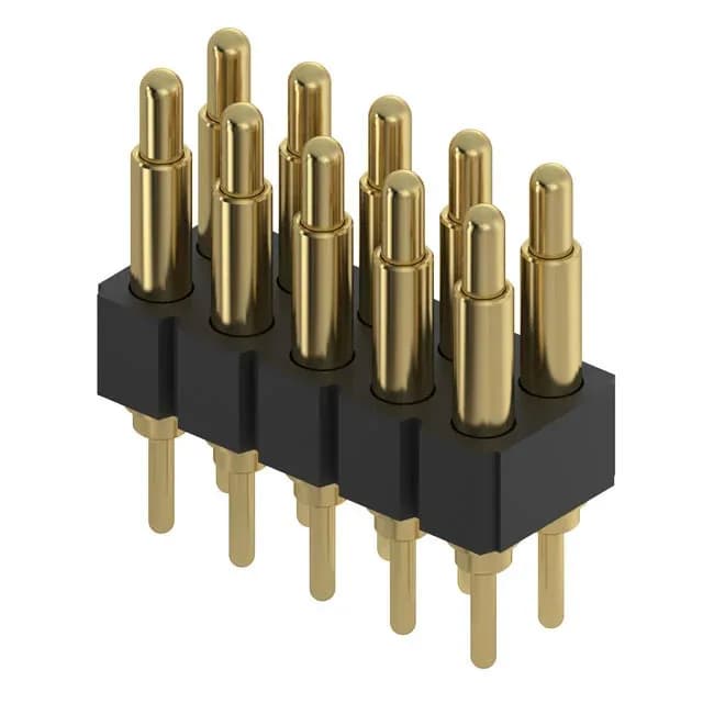 827-22-010-10-004101 — Mill-Max Manufacturing Corp. product photo