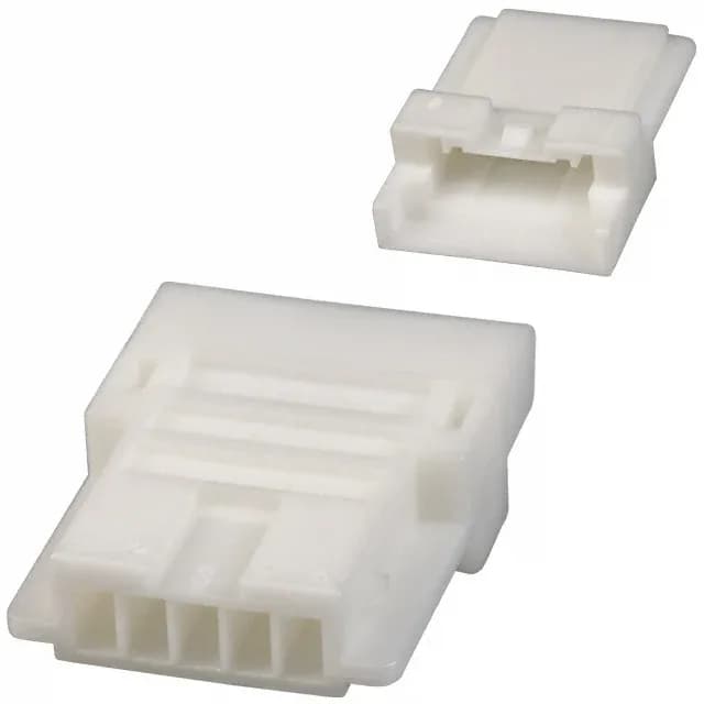 PALR-05VF — JST Sales America Inc. product photo