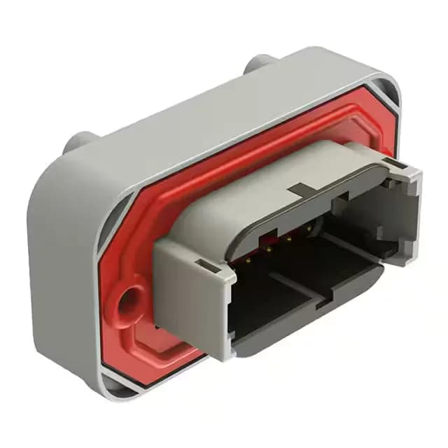 ATM15-12PB-BM01 — Amphenol Sine Systems Corp product photo