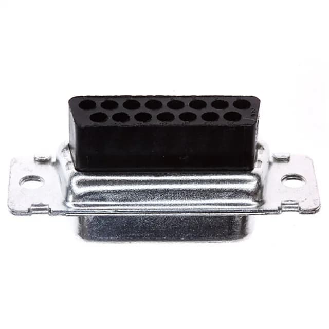 205205-2 — TE Connectivity AMP Connectors product photo