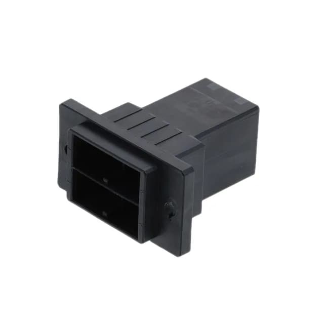 2-917809-2 — TE Connectivity AMP Connectors product photo