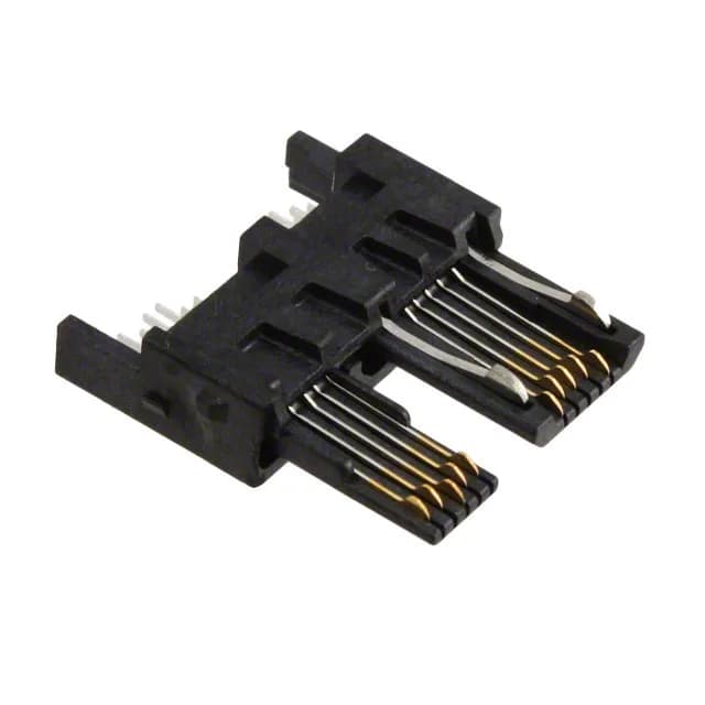 ZX360-B-10S-UNIT — Hirose Electric Co Ltd product photo