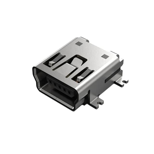 USB2066-05-RBHM-15-STB-00-01-A — GCT product photo