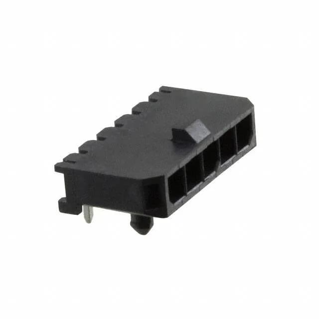 G88MPB05002C1EU — Amphenol ICC (Commercial Products) product photo