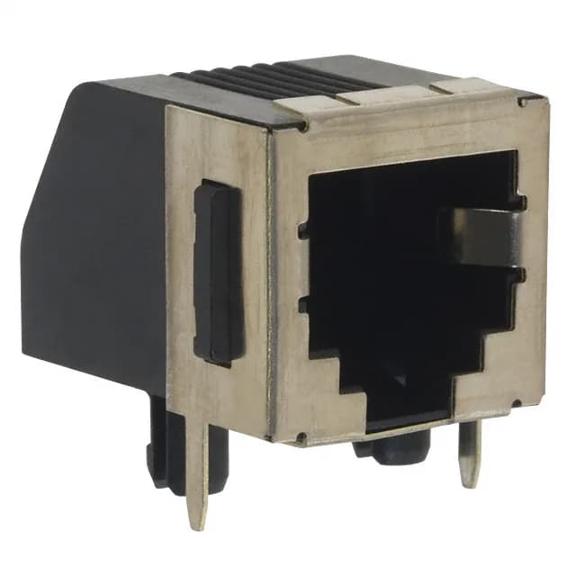 5555140-2 — TE Connectivity AMP Connectors product photo