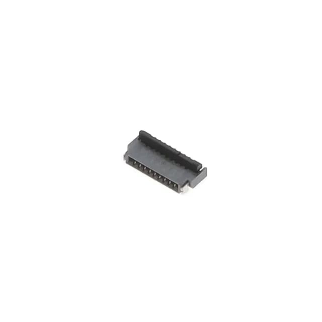 FH34SRJ-9S-0.5SH(50) — Hirose Electric Co Ltd product photo