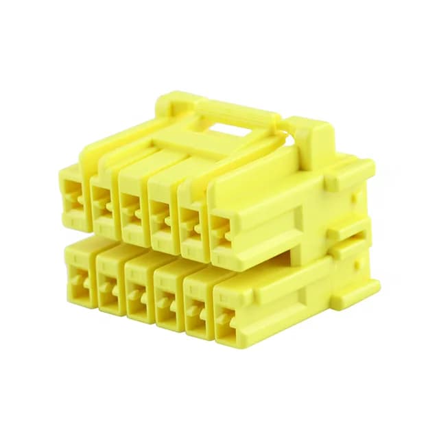 5056051203 — Molex product photo