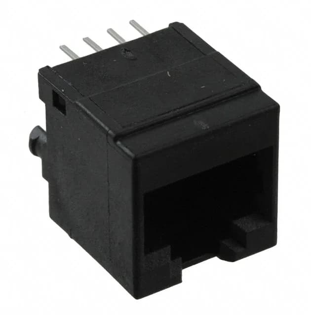SS-7188V-A-NF — Stewart Connector product photo