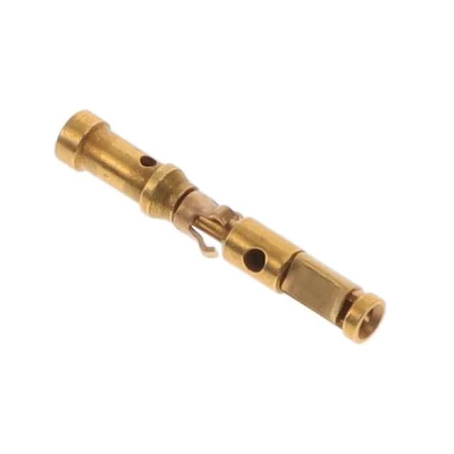 FC422P9 — Amphenol Positronic product photo