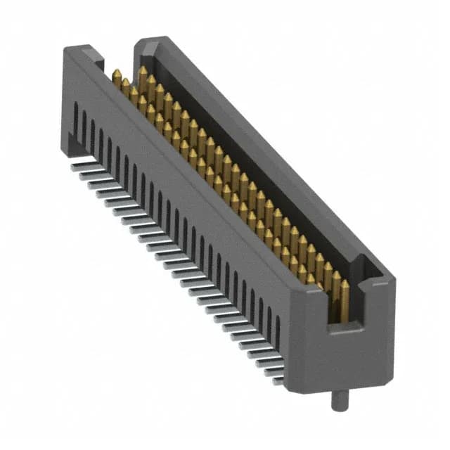 TFM-125-02-S-D-A-P-TR — Samtec Inc. product photo
