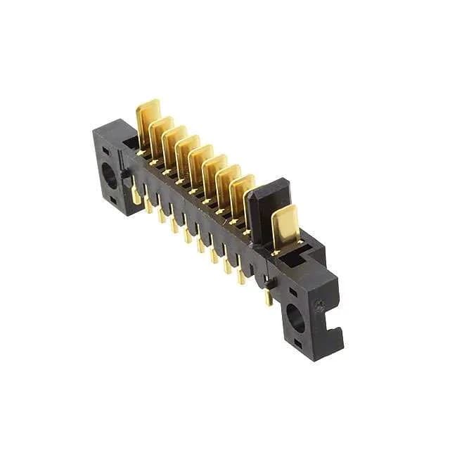 1-1612962-3 — TE Connectivity AMP Connectors product photo