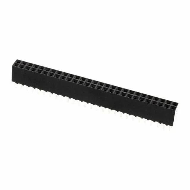 2-534236-7 — TE Connectivity AMP Connectors product photo