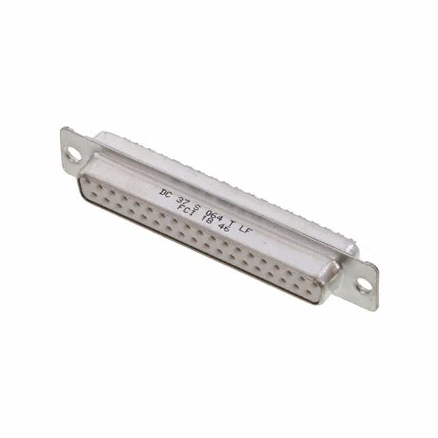 DC37S064TLF — Amphenol ICC (FCI) product photo