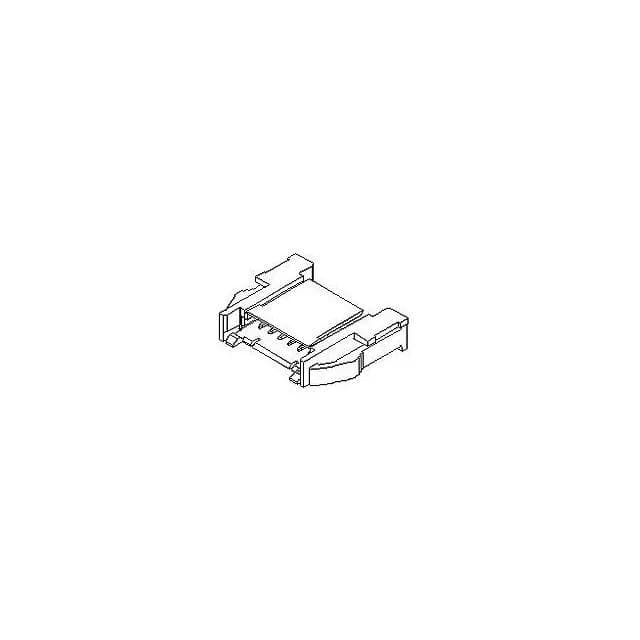 533581540 — Molex product photo