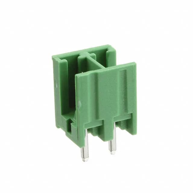 284518-2 — TE Connectivity AMP Connectors product photo