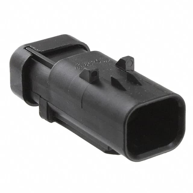 776428-4 — TE Connectivity Deutsch Connectors product photo