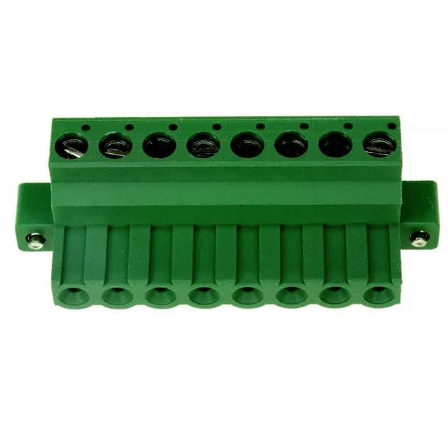 796859-8 — TE Connectivity AMP Connectors product photo