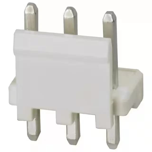 1-1318300-3 — TE Connectivity AMP Connectors product photo