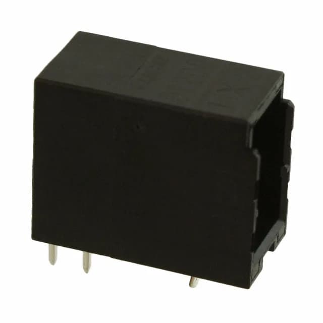 1-1827876-2 — TE Connectivity AMP Connectors product photo