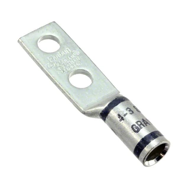 LCD4-14A-L — Panduit Corp product photo