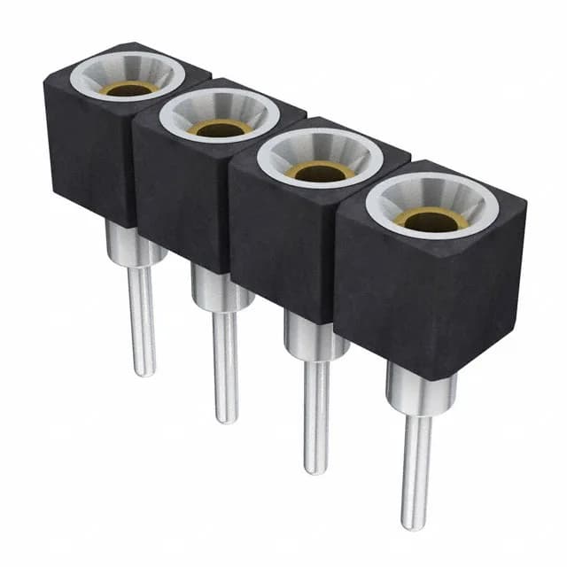 SS-104-T-2 — Samtec Inc. product photo