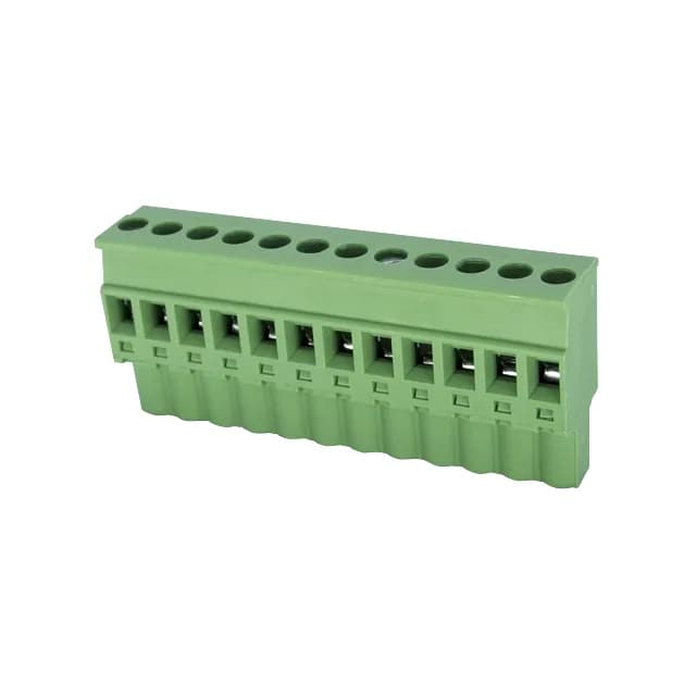 5ESDPL-12P — Dinkle Corporation, USA product photo