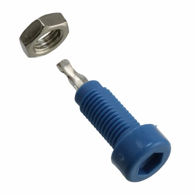 105-0810-001 — Cinch Connectivity Solutions Johnson product photo