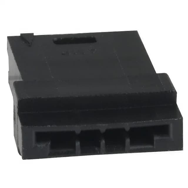 88637-3 — TE Connectivity AMP Connectors product photo