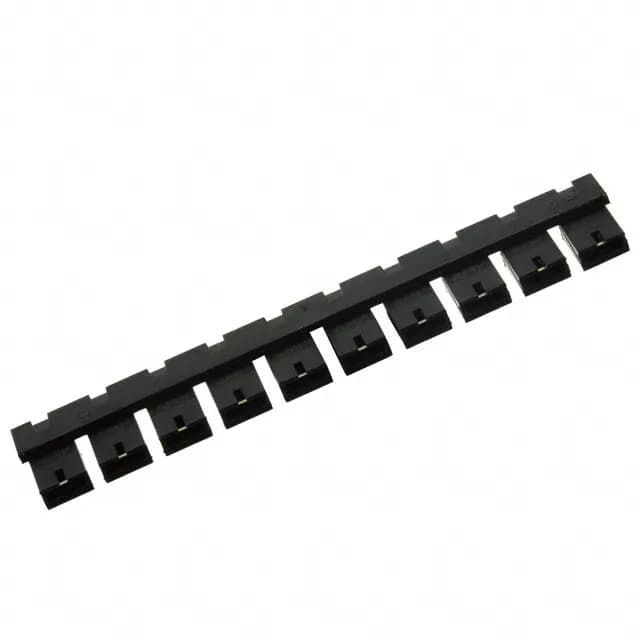 382811-6 — TE Connectivity AMP Connectors product photo