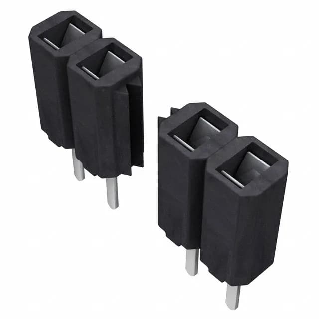 SSA-110-S-T — Samtec Inc. product photo