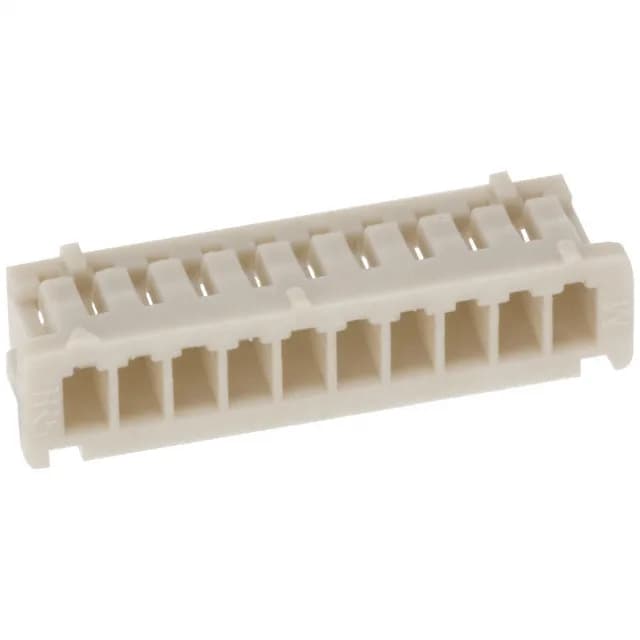 DF13-10S-1.25C — Hirose Electric Co Ltd product photo