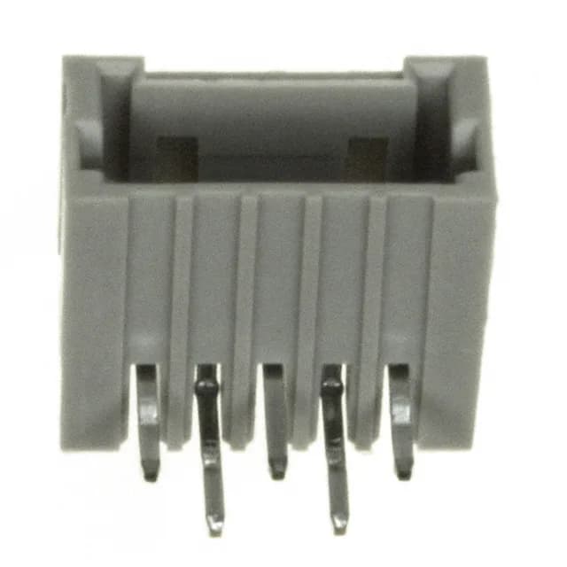 292206-5 — TE Connectivity AMP Connectors product photo