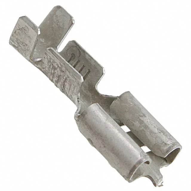 280001-9 — TE Connectivity AMP Connectors product photo