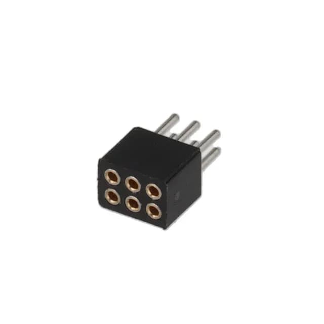 853-47-006-10-001000 — Mill-Max Manufacturing Corp. product photo