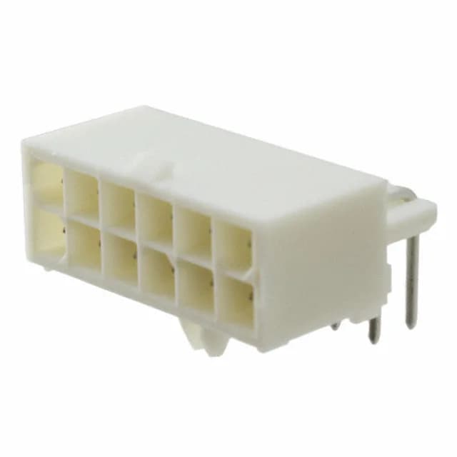 770972-1 — TE Connectivity AMP Connectors product photo