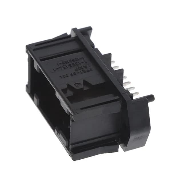 1-1355154-1 — TE Connectivity AMP Connectors product photo