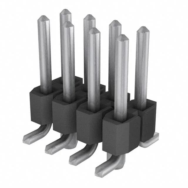 TSM-104-01-T-DV-A-P-TR — Samtec Inc. product photo
