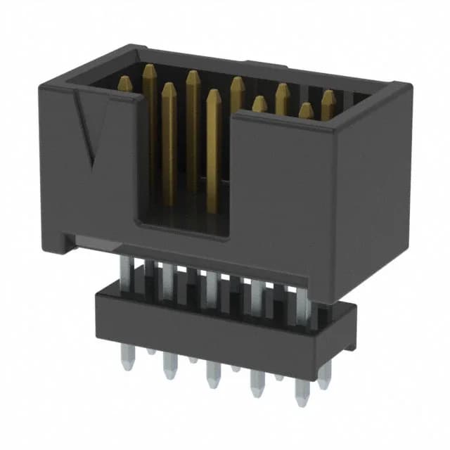 ZSS-105-01-L-D-540 — Samtec Inc. product photo