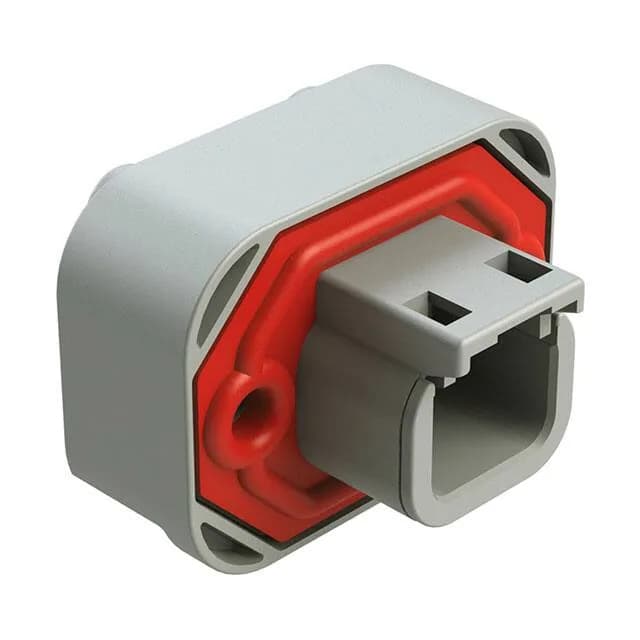 ATM15-2P-BM02 — Amphenol Sine Systems Corp product photo