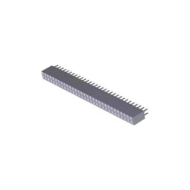 3-535598-2 — TE Connectivity AMP Connectors product photo