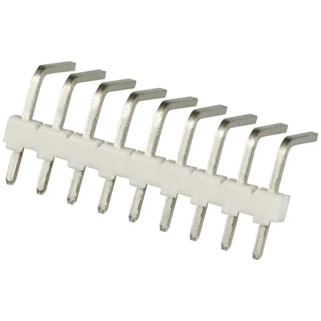 644694-9 — TE Connectivity AMP Connectors product photo