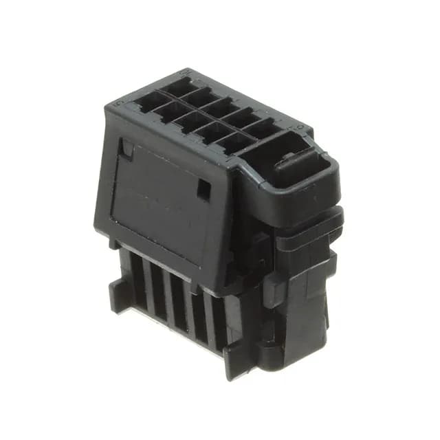 1-1670990-1 — TE Connectivity AMP Connectors product photo